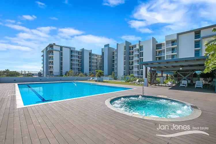 76/113 Landsborough Avenue, Scarborough QLD 4020