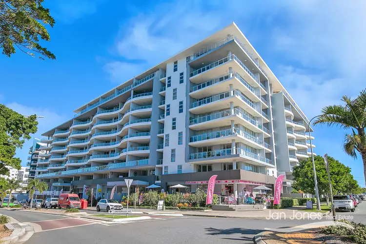 Second view of Homely unit listing, 76/113 Landsborough Avenue, Scarborough QLD 4020