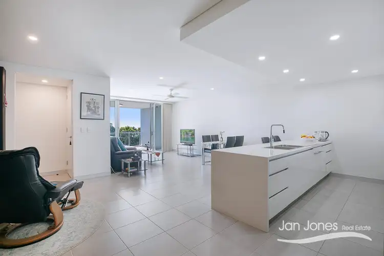 Fifth view of Homely unit listing, 76/113 Landsborough Avenue, Scarborough QLD 4020
