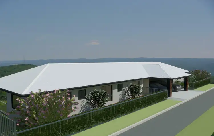 Main view of Homely house listing, Lot 14 Songbird St, North Ipswich QLD 4305