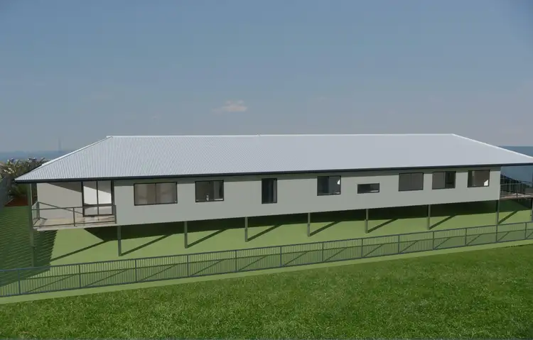 Second view of Homely house listing, Lot 14 Songbird St, North Ipswich QLD 4305