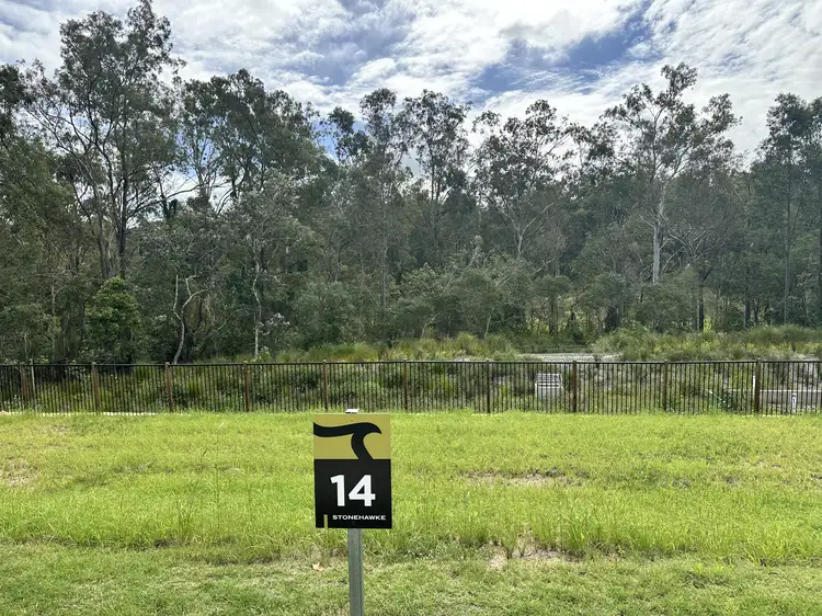 Third view of Homely house listing, Lot 14 Songbird St, North Ipswich QLD 4305