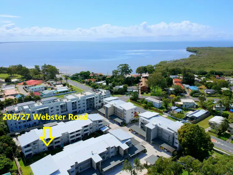 Unit 206/27 Webster Rd, Deception Bay QLD 4508