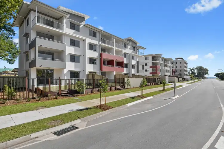 Second view of Homely unit listing, Unit 206/27 Webster Rd, Deception Bay QLD 4508