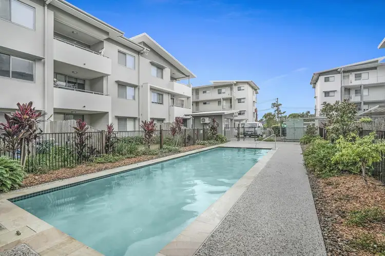 Third view of Homely unit listing, Unit 206/27 Webster Rd, Deception Bay QLD 4508