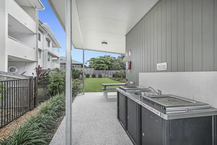Fourth view of Homely unit listing, Unit 206/27 Webster Rd, Deception Bay QLD 4508