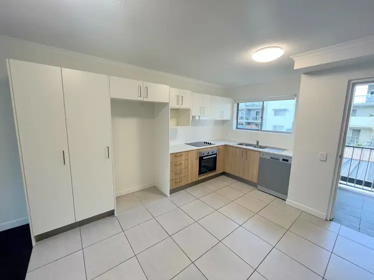 Fifth view of Homely unit listing, Unit 206/27 Webster Rd, Deception Bay QLD 4508