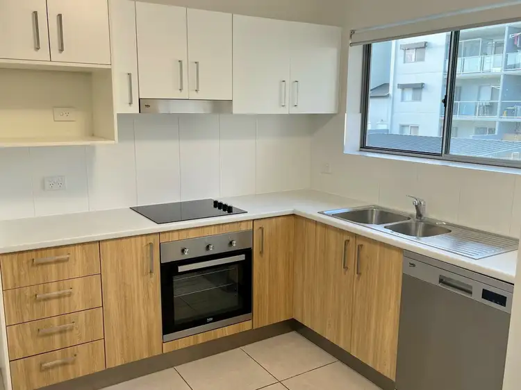 Sixth view of Homely unit listing, Unit 206/27 Webster Rd, Deception Bay QLD 4508