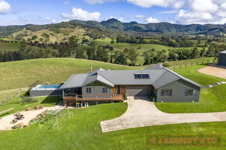 Third view of Homely rural property listing, 2767 Taylors Arm Rd, Upper Taylors Arm NSW 2447
