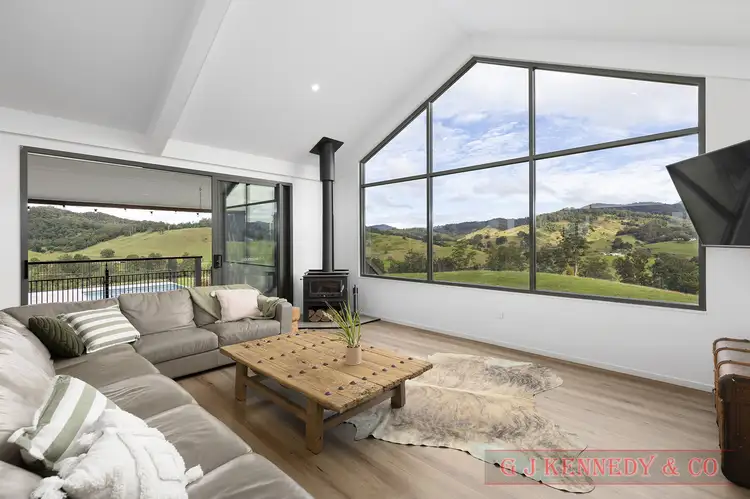 Sixth view of Homely rural property listing, 2767 Taylors Arm Rd, Upper Taylors Arm NSW 2447