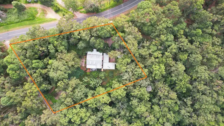 330 Hunchy Rd, Hunchy QLD 4555