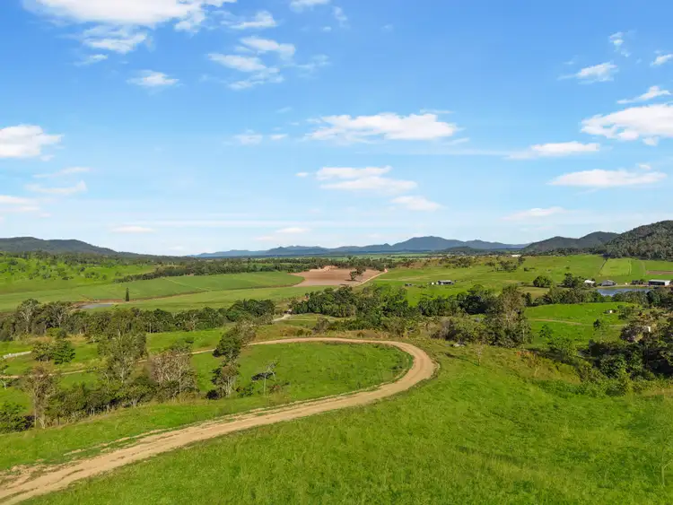 Lot 5 McFauls Road, Mount Martin QLD 4754