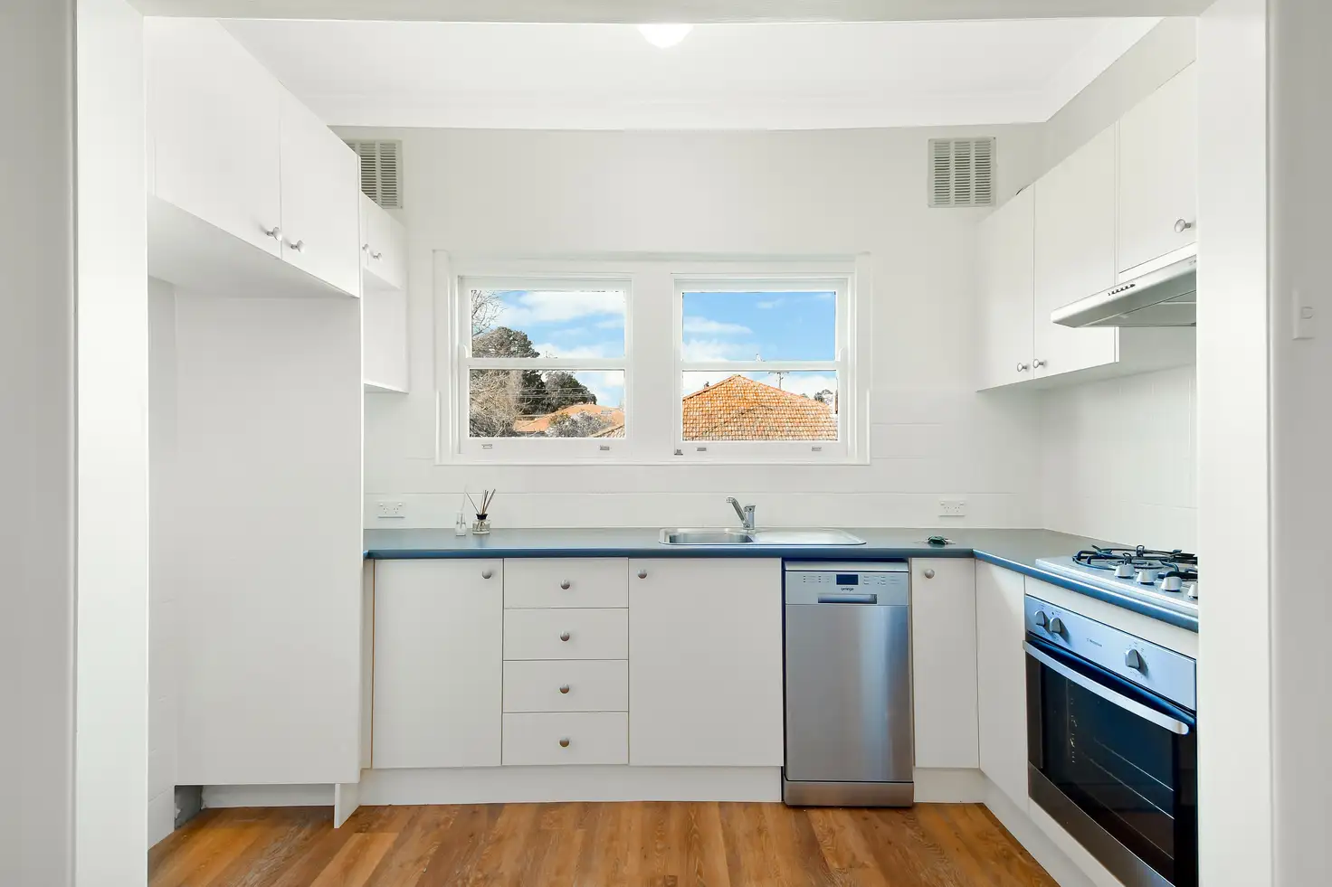 Main view of Homely apartment listing, 1/62 Waratah Avenue, Katoomba NSW 2780