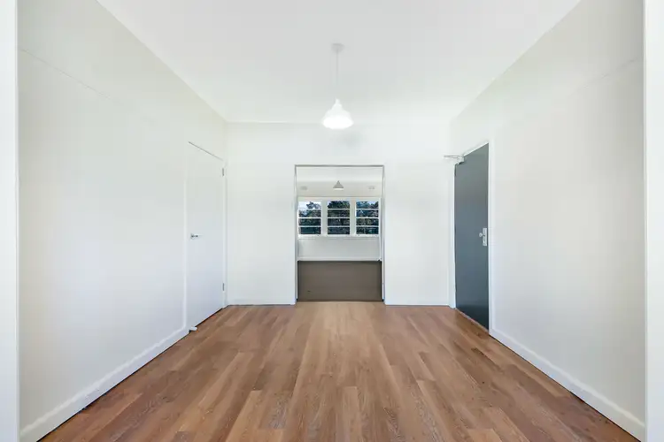 Second view of Homely apartment listing, 1/62 Waratah Avenue, Katoomba NSW 2780