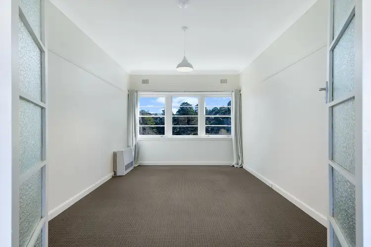 Third view of Homely apartment listing, 1/62 Waratah Avenue, Katoomba NSW 2780