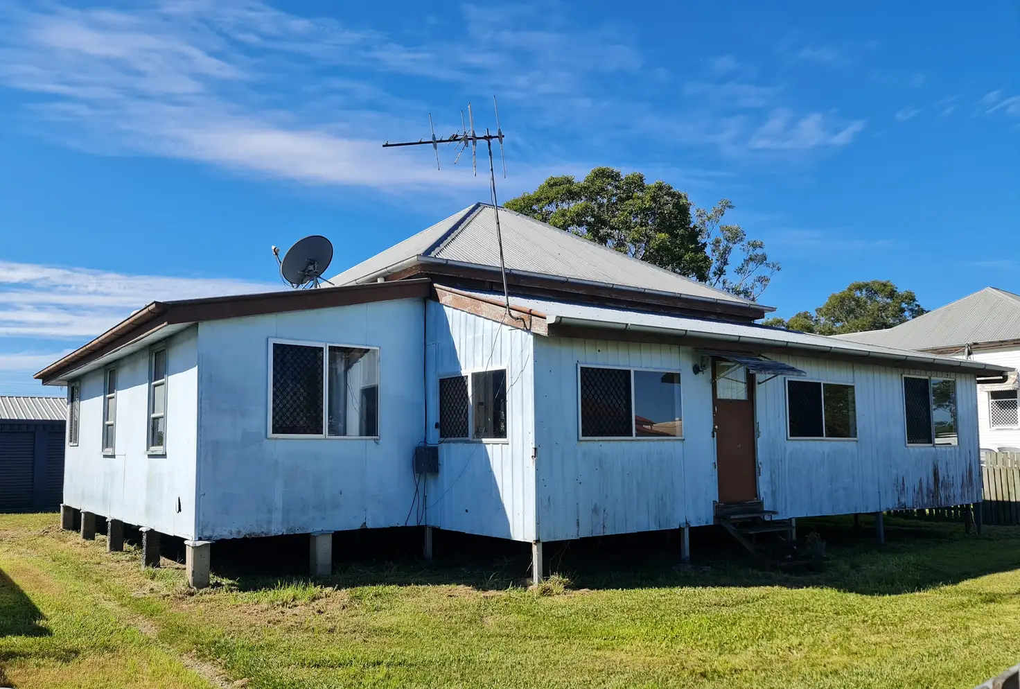 Main view of Homely house listing, 9 Scott St, Maryborough QLD 4650