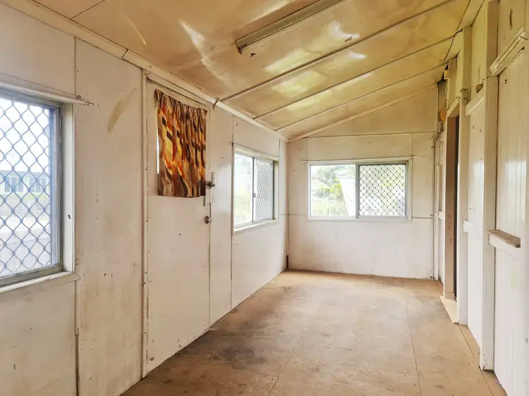 Second view of Homely house listing, 9 Scott St, Maryborough QLD 4650