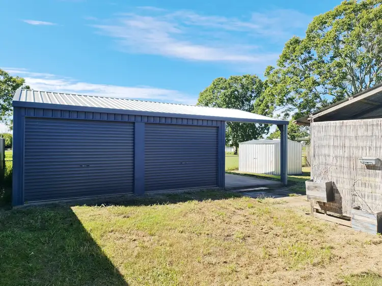 Third view of Homely house listing, 9 Scott St, Maryborough QLD 4650