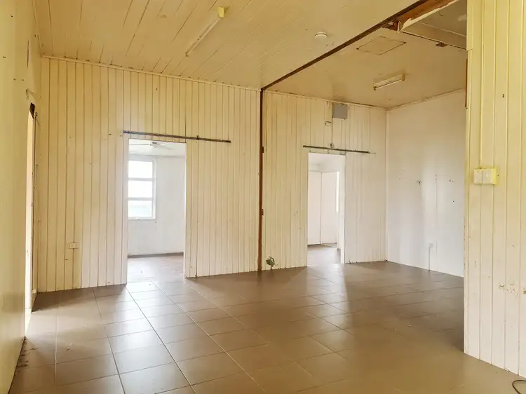 Sixth view of Homely house listing, 9 Scott St, Maryborough QLD 4650