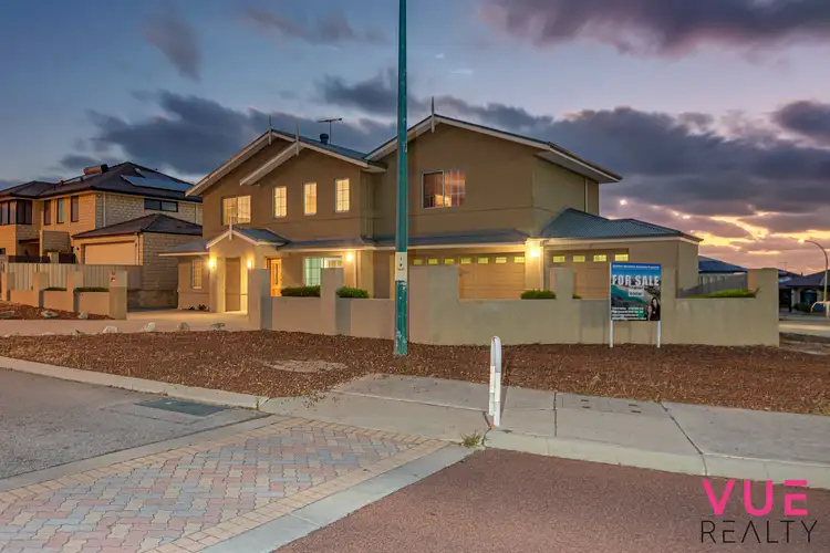 Second view of Homely house listing, 163 Lagoon Dr, Yanchep WA 6035