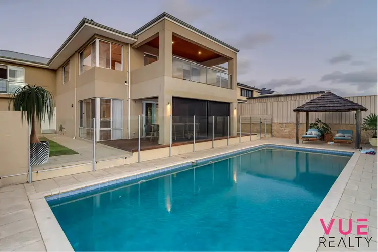 Fourth view of Homely house listing, 163 Lagoon Dr, Yanchep WA 6035