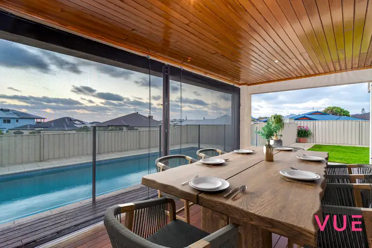 Fifth view of Homely house listing, 163 Lagoon Dr, Yanchep WA 6035