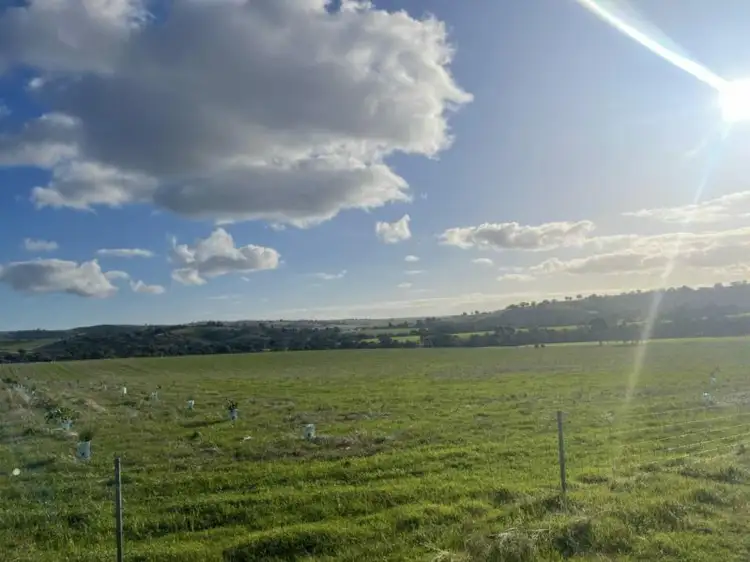 LOT Alment, 27 Wirrabara-Appila Road, Wirrabara SA 5481
