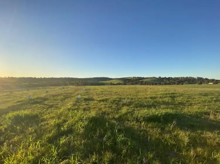 Second view of Homely land listing, LOT Alment, 27 Wirrabara-Appila Road, Wirrabara SA 5481