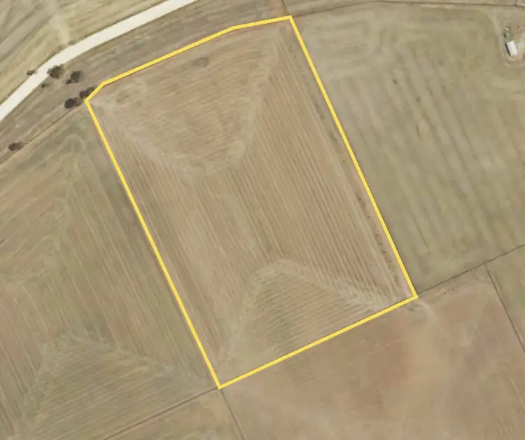 Third view of Homely land listing, LOT Alment, 27 Wirrabara-Appila Road, Wirrabara SA 5481