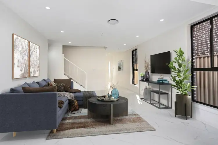 Fourth view of Homely townhouse listing, Address available on request