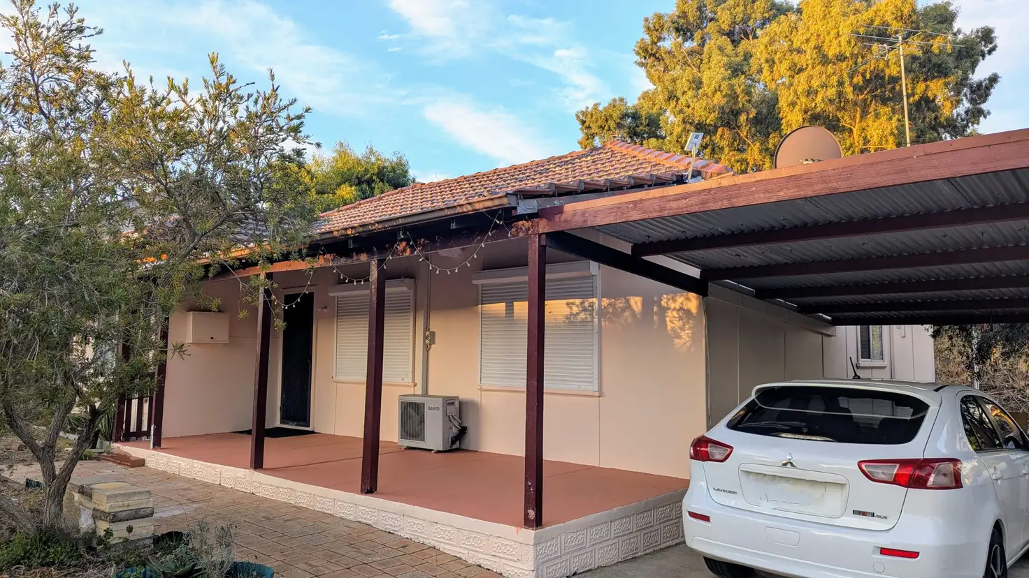 Main view of Homely house listing, 21 Anstruther Road, Mandurah WA 6210