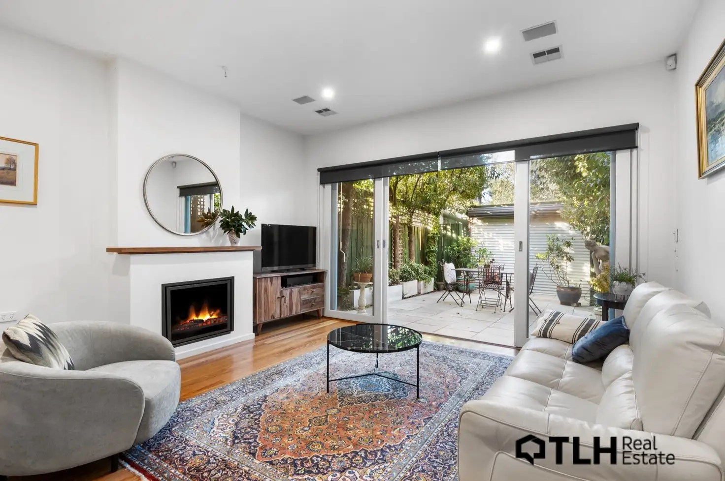 Main view of Homely house listing, 313 Richardson St, Middle Park VIC 3206