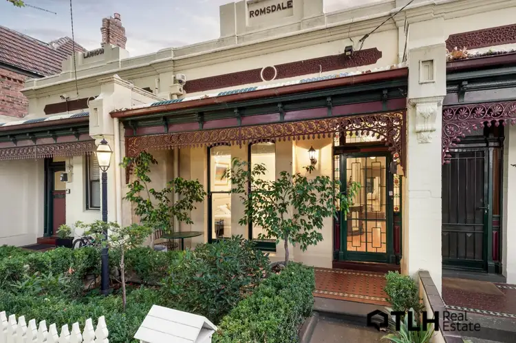 Fifth view of Homely house listing, 313 Richardson St, Middle Park VIC 3206