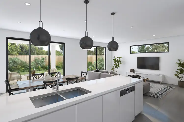 Second view of Homely townhouse listing, Address available on request