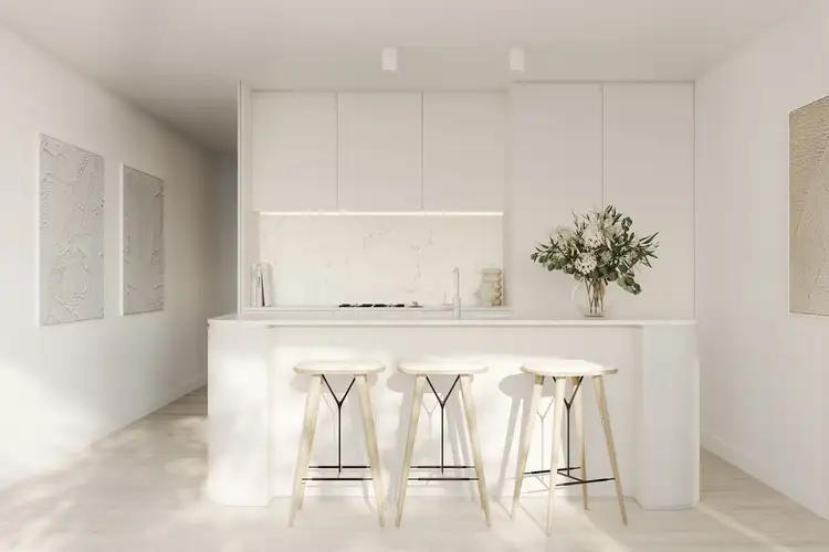 Fourth view of Homely apartment listing, Address available on request