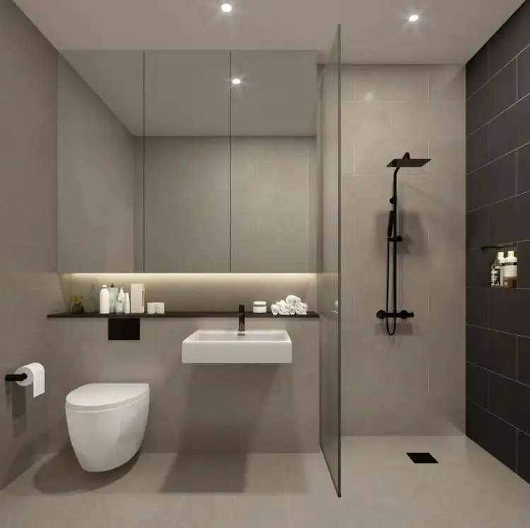 Third view of Homely apartment listing, 25 Macquarie Rd, Rouse Hill NSW 2155