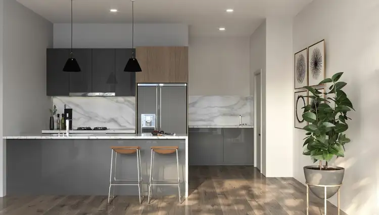 Fourth view of Homely apartment listing, 25 Macquarie Rd, Rouse Hill NSW 2155