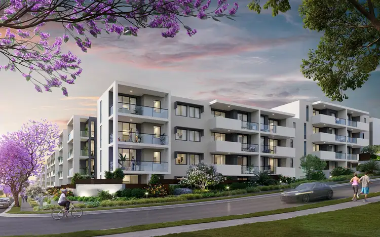Main view of Homely apartment listing, Address available on request