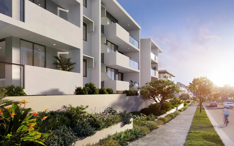 Third view of Homely apartment listing, Address available on request