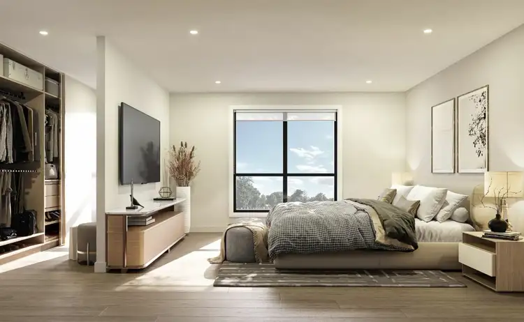 Second view of Homely house listing, Address available on request