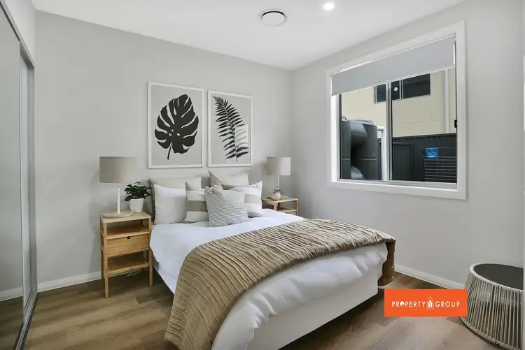 Fourth view of Homely townhouse listing, Address available on request