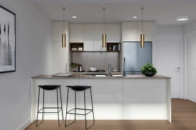 Main view of Homely apartment listing, Address available on request