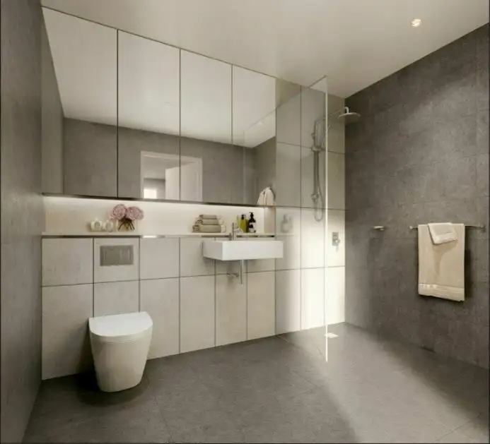 Third view of Homely apartment listing, Address available on request