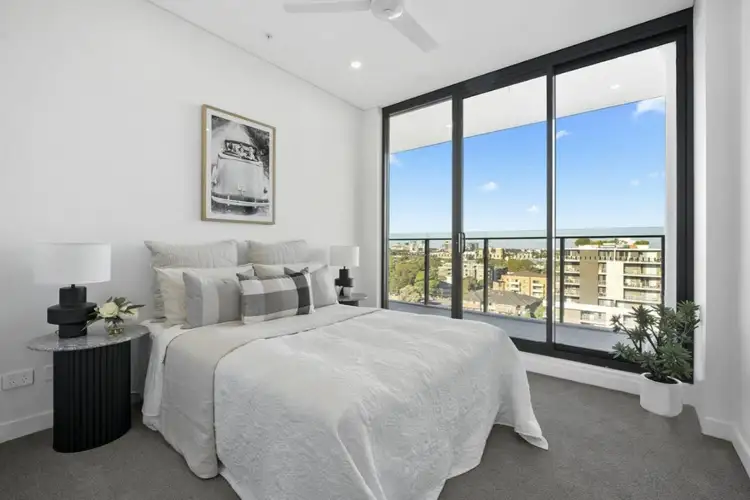 Main view of Homely apartment listing, Address available on request