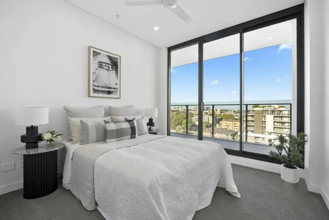 Main view of Homely apartment listing, Address available on request