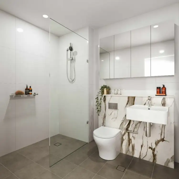 Third view of Homely apartment listing, Address available on request