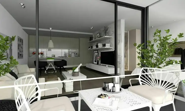 Main view of Homely apartment listing, Address available on request