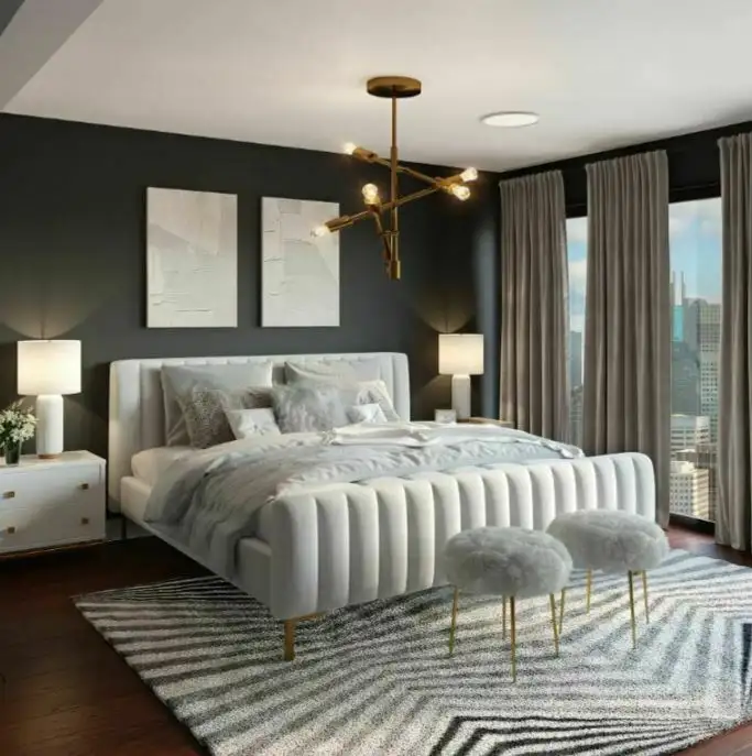 Second view of Homely apartment listing, Address available on request