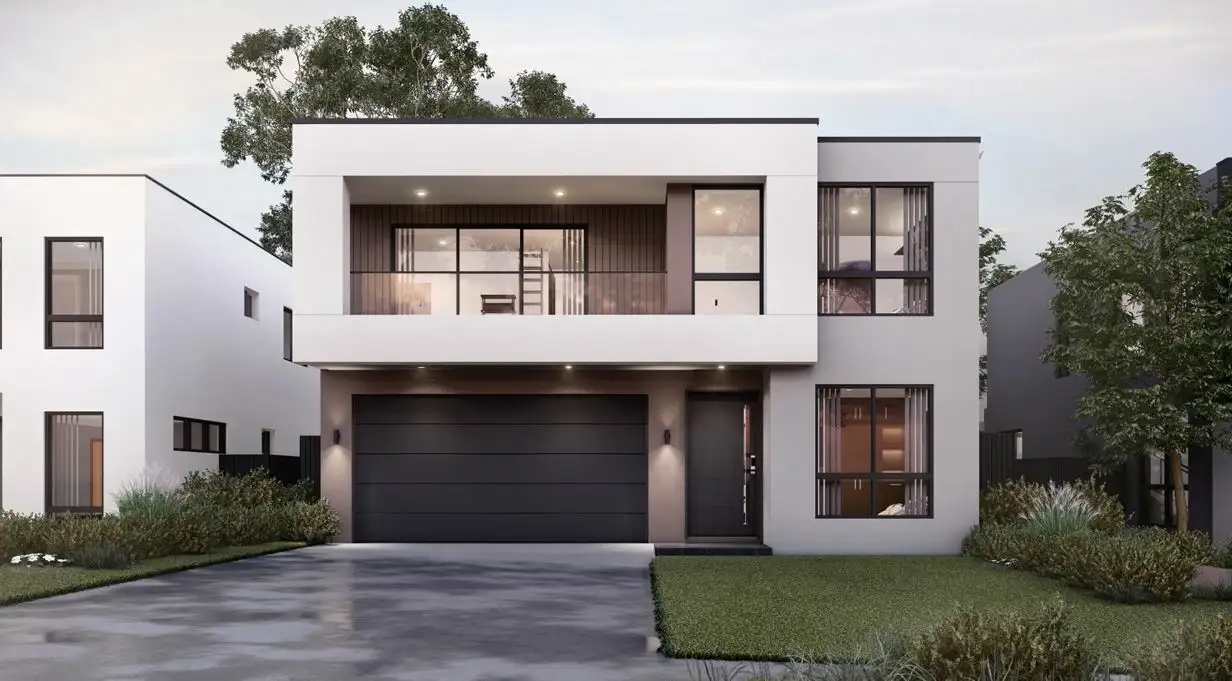 Main view of Homely house listing, 69 San Siro Rd, North Kellyville NSW 2155
