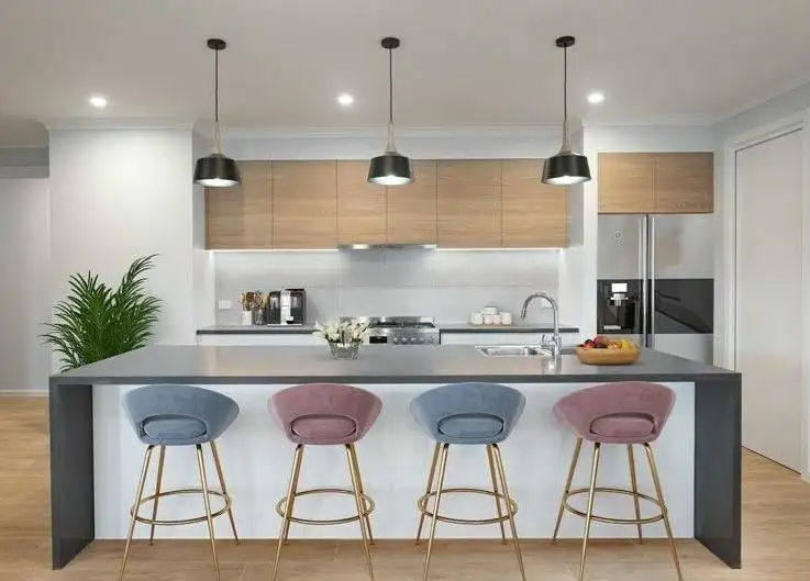 Second view of Homely house listing, 69 San Siro Rd, North Kellyville NSW 2155